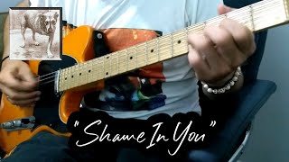 Alice In Chains - Shame In You
