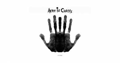 Alice In Chains - Stone