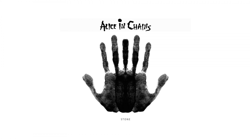 Alice In Chains - Stone