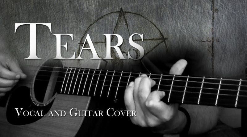 Alice In Chains - Tears