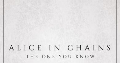 Alice In Chains - The One You Know