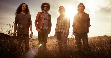 Alice In Chains - Voices