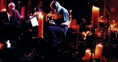 Alice In Chains - Would?