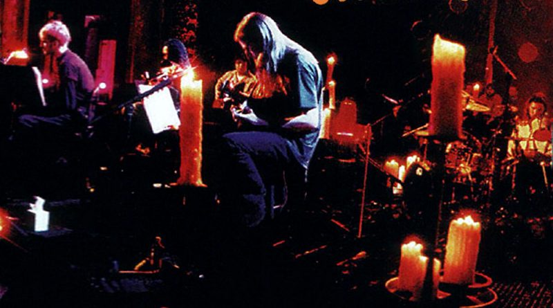 Alice In Chains - Would?
