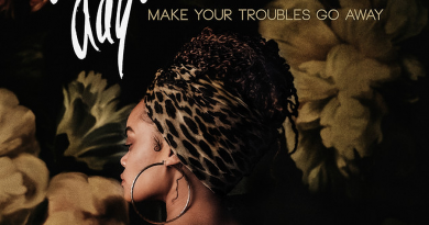 Andra Day - Forever Mine
