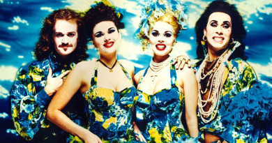Army Of Lovers - Like A Virgin Sacrified