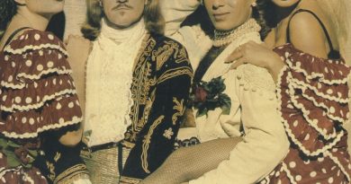 Army Of Lovers - The Particle Song