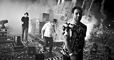 Axwell /\ Ingrosso, Axwell, Sebastian Ingrosso - Something New