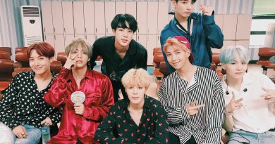 BTS - DNA