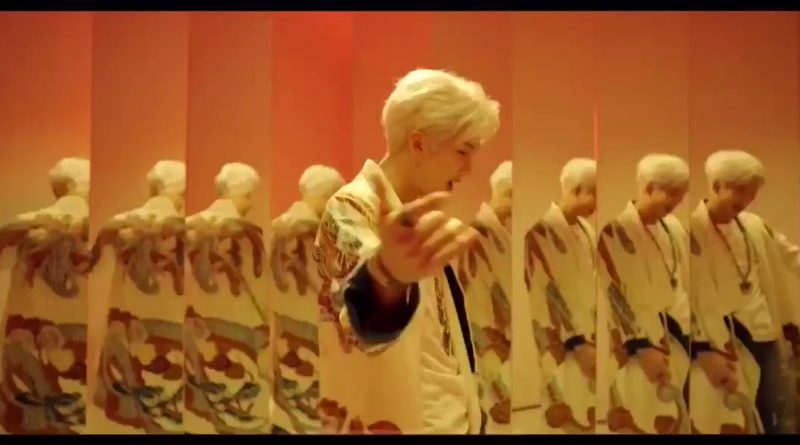 BTS - Intro: Persona