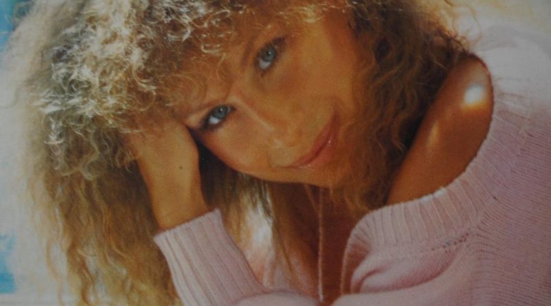 Barbra Streisand, Earth, Wind & Fire - Time Machine