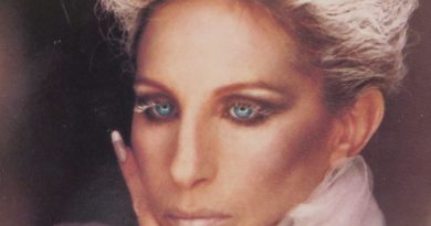 Barbra Streisand - Emotion
