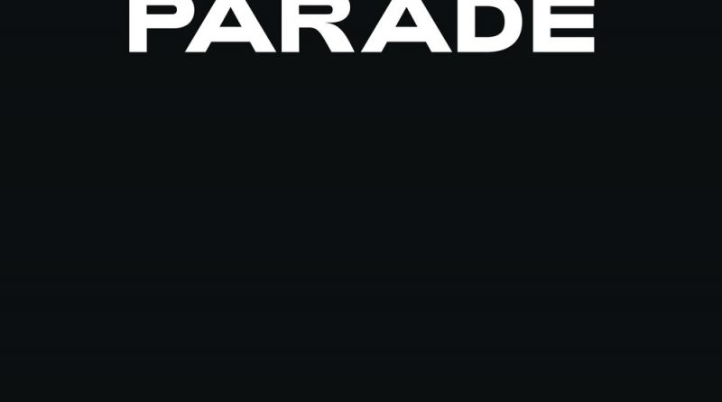 Beyoncé - BLACK PARADEBeyoncé - BLACK PARADE