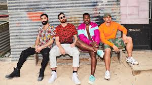 Rudimental, James Arthur - Sun Comes Up feat. James Arthur