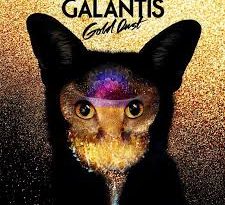Galantis, Stephen Wrabel - Written in the Scars