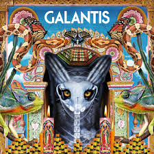 Galantis