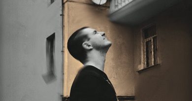 Блажин - Ближе