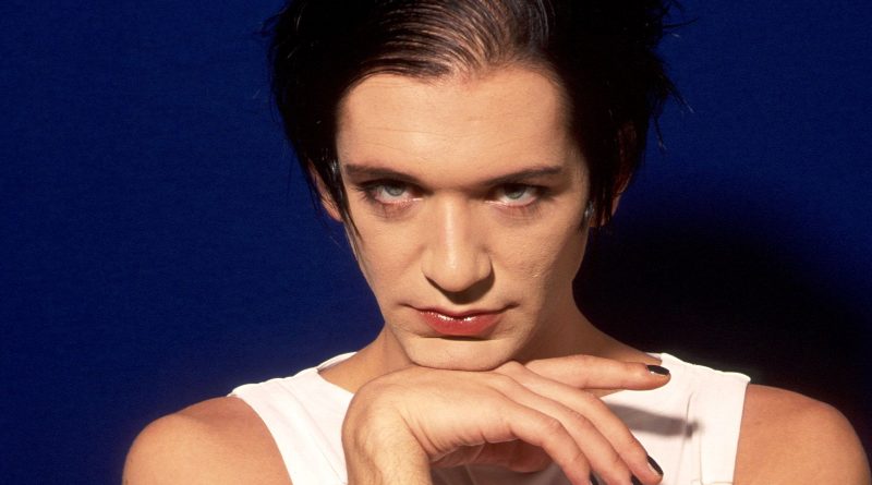 Placebo - Scared Of Girls