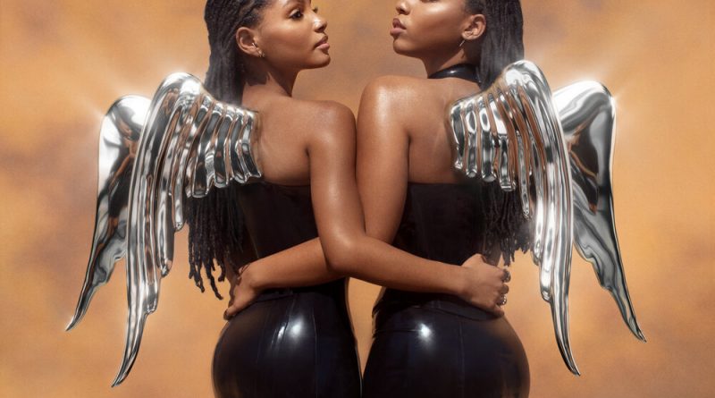 Chloe x Halle - Baby Girl