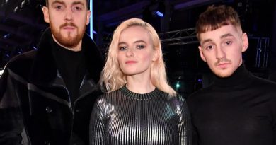 Clean Bandit, Yasmin Green - 24 Hours