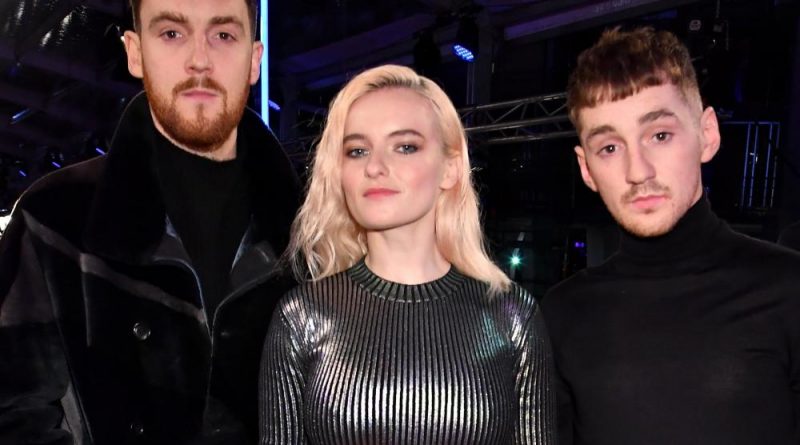 Clean Bandit, Yasmin Green - 24 Hours
