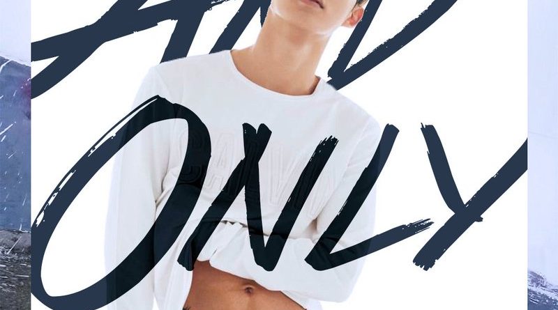 B.I - ONE AND ONLY