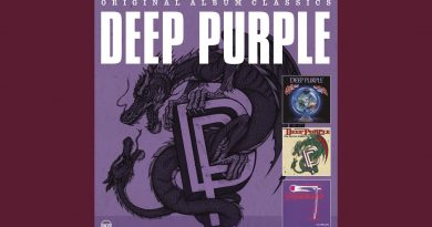 Deep Purple - A Castle Full Of Rascals