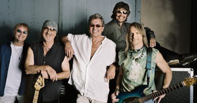 Deep Purple - A Simple Song