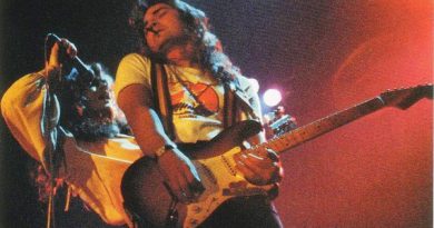 Deep Purple - Drifter
