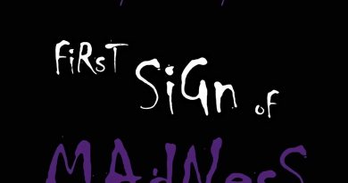 Deep Purple - First Sign Of Madness