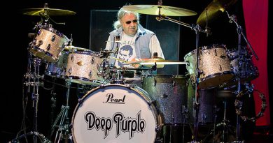 Deep Purple - Freedom