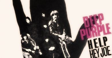 Deep Purple - Help