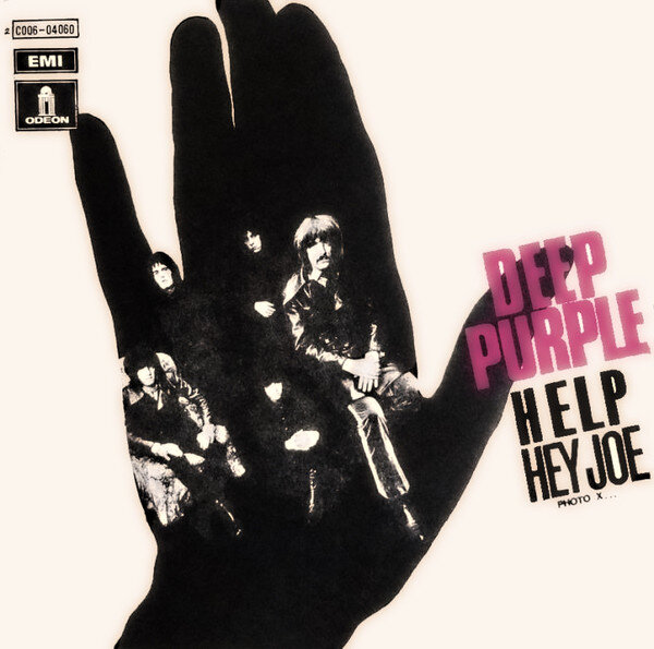 Deep Purple - Help