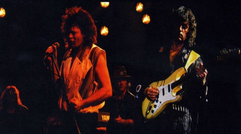 Deep Purple - Mad Dog