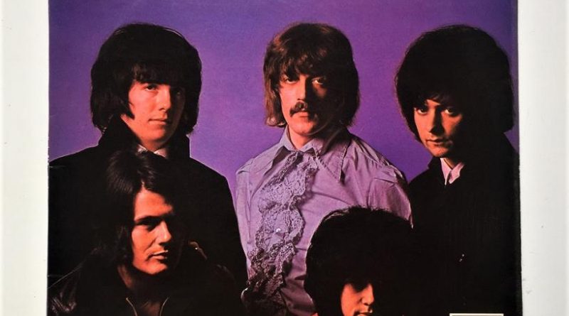 Deep Purple - Shadows