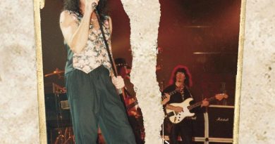Deep Purple - Time to Kill