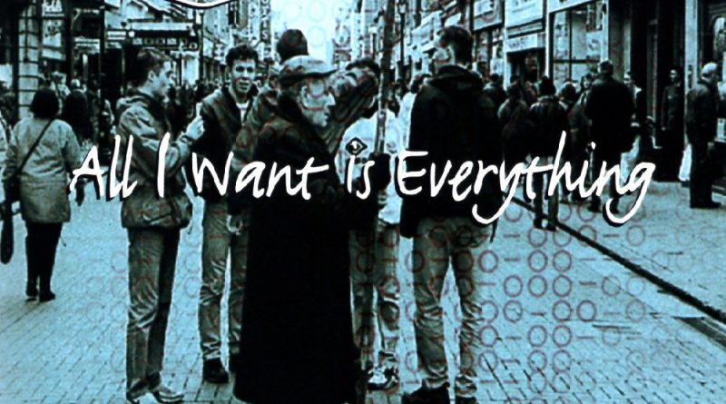 Def Leppard - All I Want Is Everything