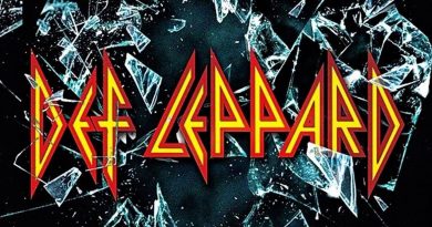 Def Leppard - All Time High