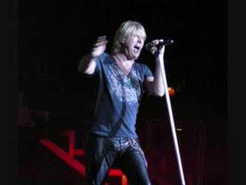 Def Leppard - Bad Actress