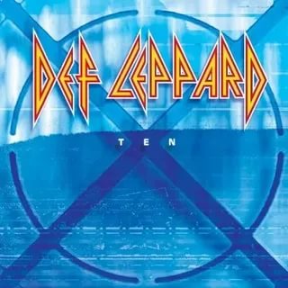 Def Leppard - Everyday