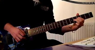 Def Leppard - Gotta Let It Go