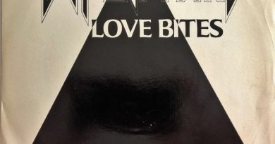 Def Leppard - Love