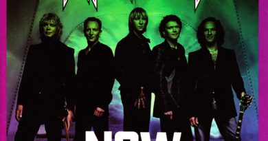 Def Leppard - Stay With Me