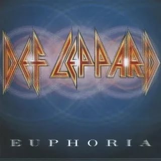 Def Leppard - To Be Alive