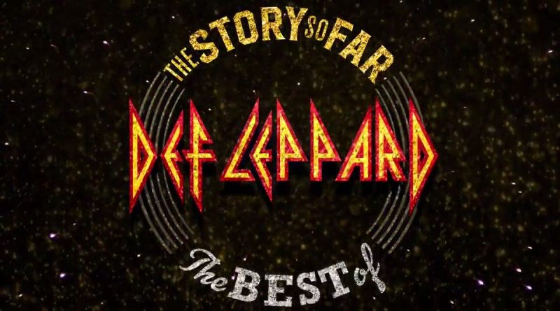 Def Leppard - Tomorrow