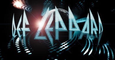 Def Leppard - Undefeated
