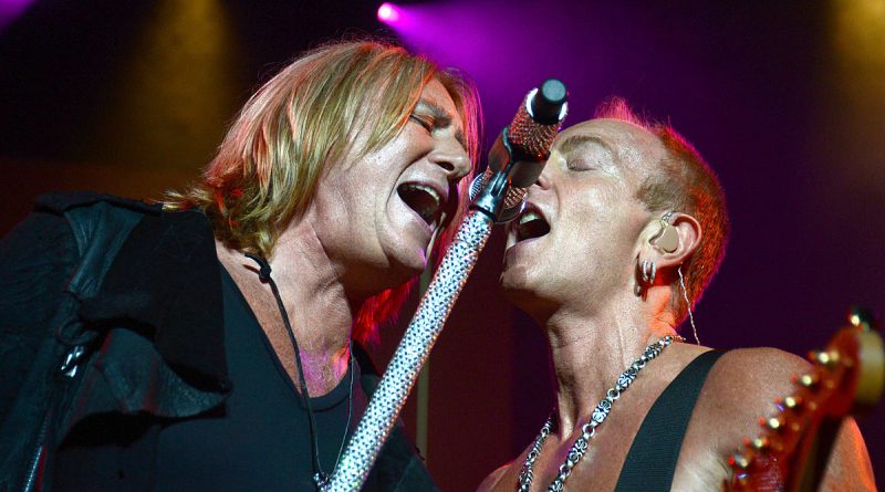 Def Leppard - We All Need Christmas