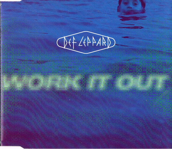 Def Leppard - Work It Out