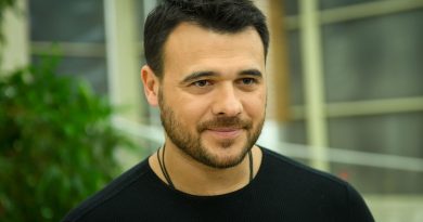 EMIN - Ты