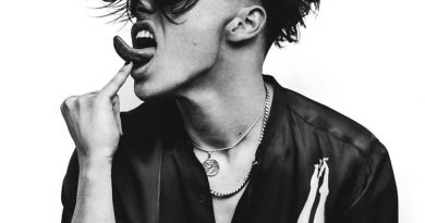 YUNGBLUD - Doctor Doctor